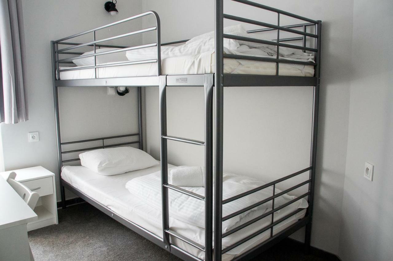 Peregrinus Rooms & Apartments - Krakow — Fotók 1